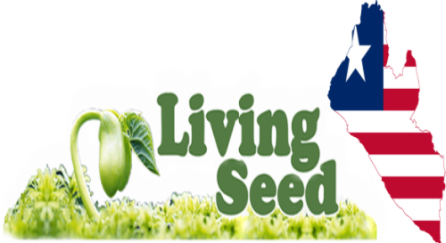 Living Seed Team Liberia